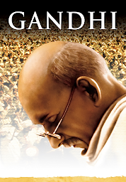 Icon image Gandhi