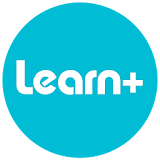 Learn+ icon
