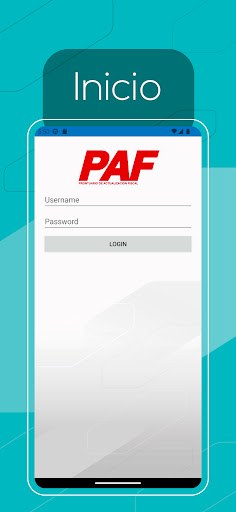 Android application Casia Creaciones screenshort