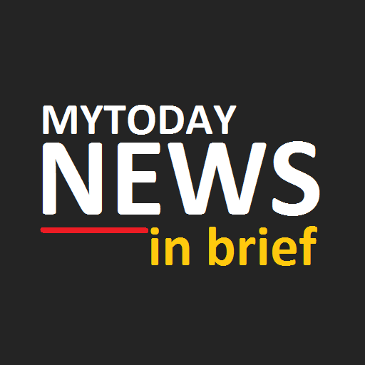 MyToday News in brief - Daily   Icon