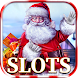 Slot Machine: Free Christmas Slots Casino Game