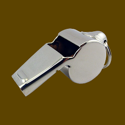 Icon image Whistle