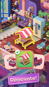 Pixelwoods Coloring Book & Decor [Free shoping] 8