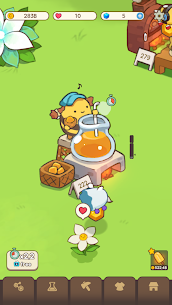 Honey Bee Park: Garden Tycoon 2