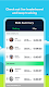 screenshot of Velodash: Find cycling events
