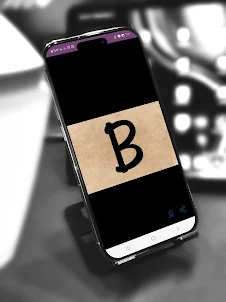 صور حرف B- خلفيات حرف b