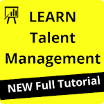 Cover Image of Download Learn Talent Management  APK