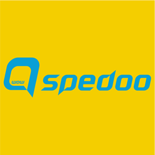 Spedoo Merchant logo