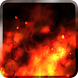 KF Flames Free Live Wallpaper - Androidアプリ