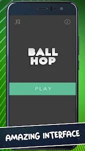 Ball Hop