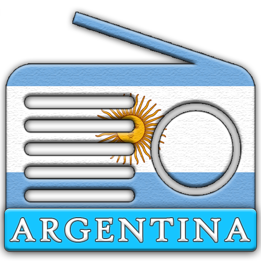 Argentina Radio Stations FM logo