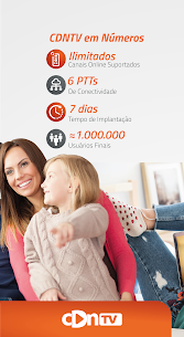 CDNTV Play para Set-Top Box 3