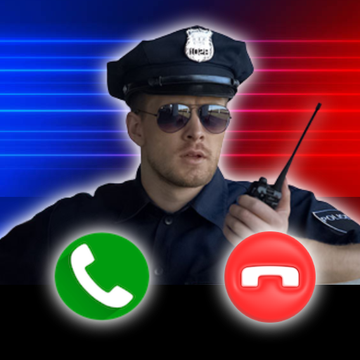 Фальшивый звонок от полиции