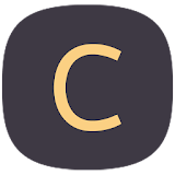 CM13/CM12.x CoolUI Dark icon