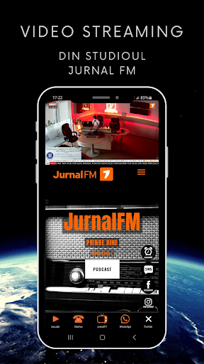 JurnalFM Lite