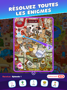 Capture d'écran