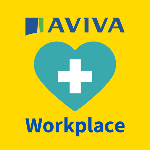 Aviva DigiCare+ Workplace logo