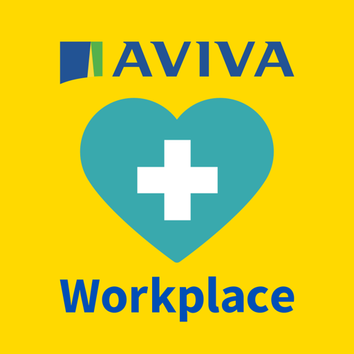 Aviva DigiCare+ Workplace