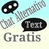 Chat Alternativo Gratis icon