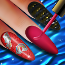 Nail Art Games For Girls Games 1.00 APK Download