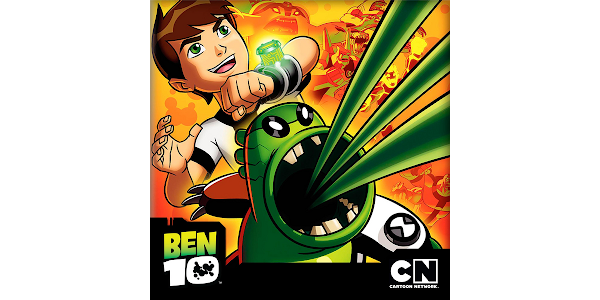 Ben 10 Classic Theme Song (Multilanguage) - Album by greencard