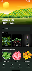 The Plant House