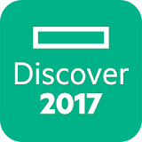 HPE Discover 2017 icon