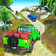 Offroad Jeep Driving 2021 🚘 Car Racing Game 3D