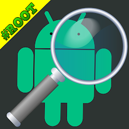 Icon image I have Root
