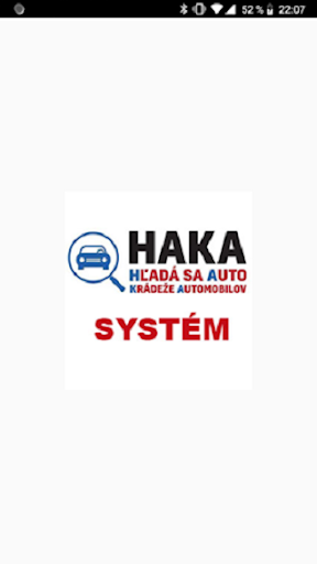 HAKA System Screenshot 2 - AppWisp.com