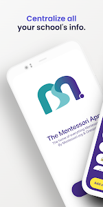 The Montessori App Unknown
