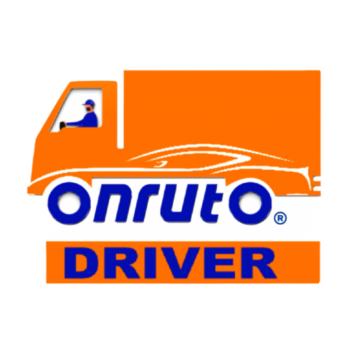 Onruto Driver logo