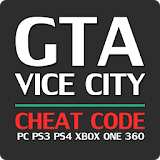 Cheat Code for GRAND THEFT AUTO VICE CITY GTA Game icon