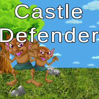 Castle Defender