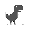 Chrome Dino icon