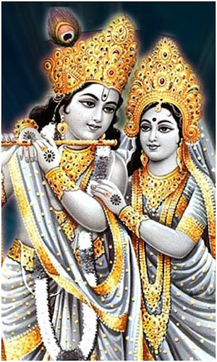 Radha Krishna HD Wallpapers
