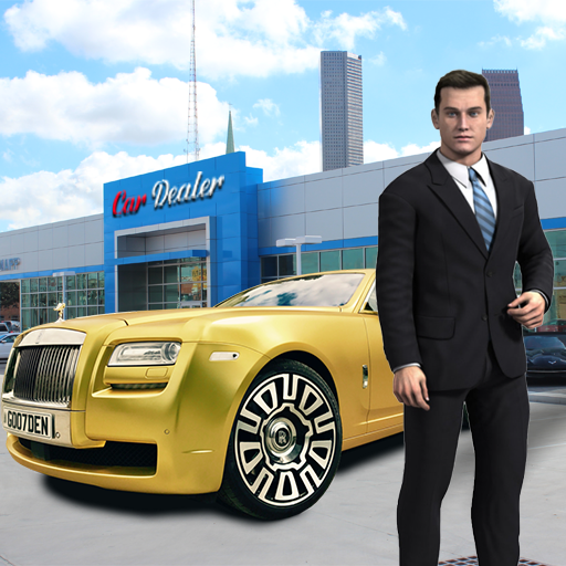 Used Car Dealers Job Simulator Download on Windows
