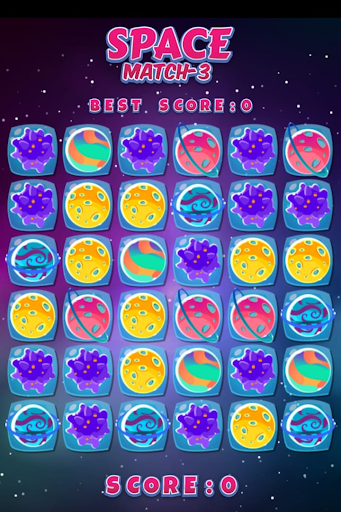 Android application Kuidico Games screenshort