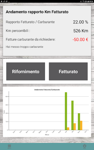 Km Equo Screen 2