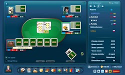 screenshot of Online Play LiveGames