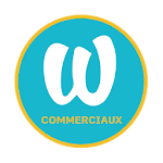 Cover Image of Unduh Wizall Commerciaux  APK