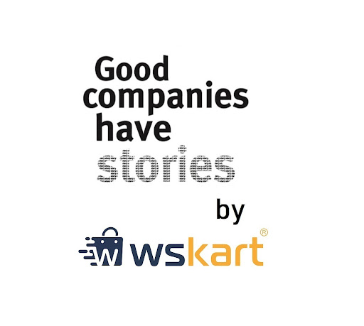 Wskart Online Shopping Store Screen 3