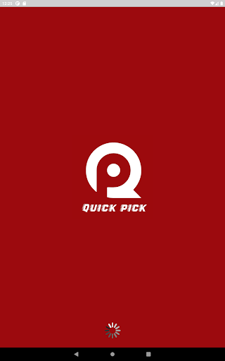 QuickPick Delivery Driver