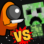 Cover Image of ダウンロード Among Dude us Creeper 1.0.3 APK