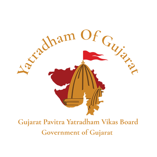 Yatradham Of Gujarat logo