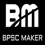 Cover Image of Download BPSC Maker - C.A & Test  APK