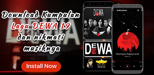 DEWA 19 Full Album Offline