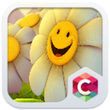 Smile CLauncher Theme icon