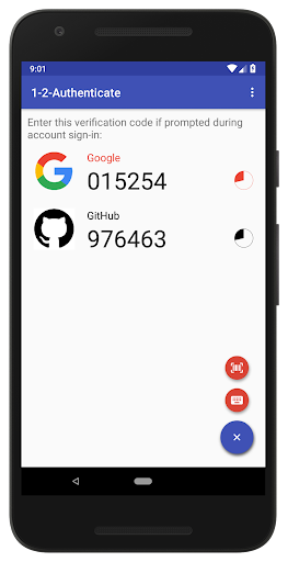 1-2-Authenticate Screen 2