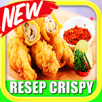 Cover Image of Download Aneka Resep Masakan Crispy  APK